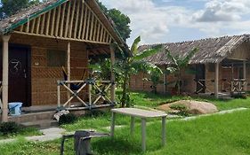 Shanti Dhama Resort Hampi Basapur